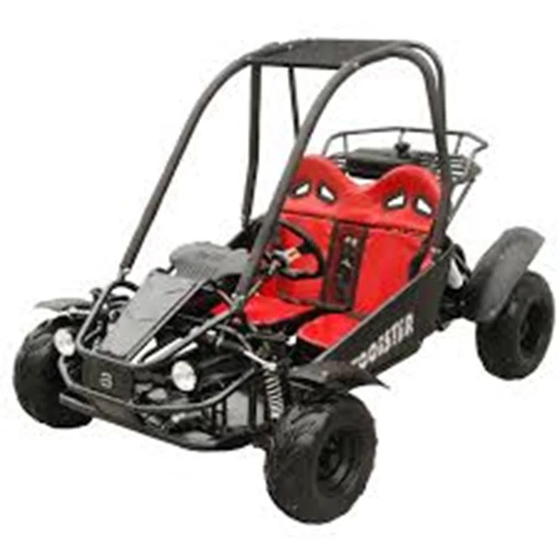 Лучшее качество Coolster GK-6125 125cc Детские гонки готов к отправке SS