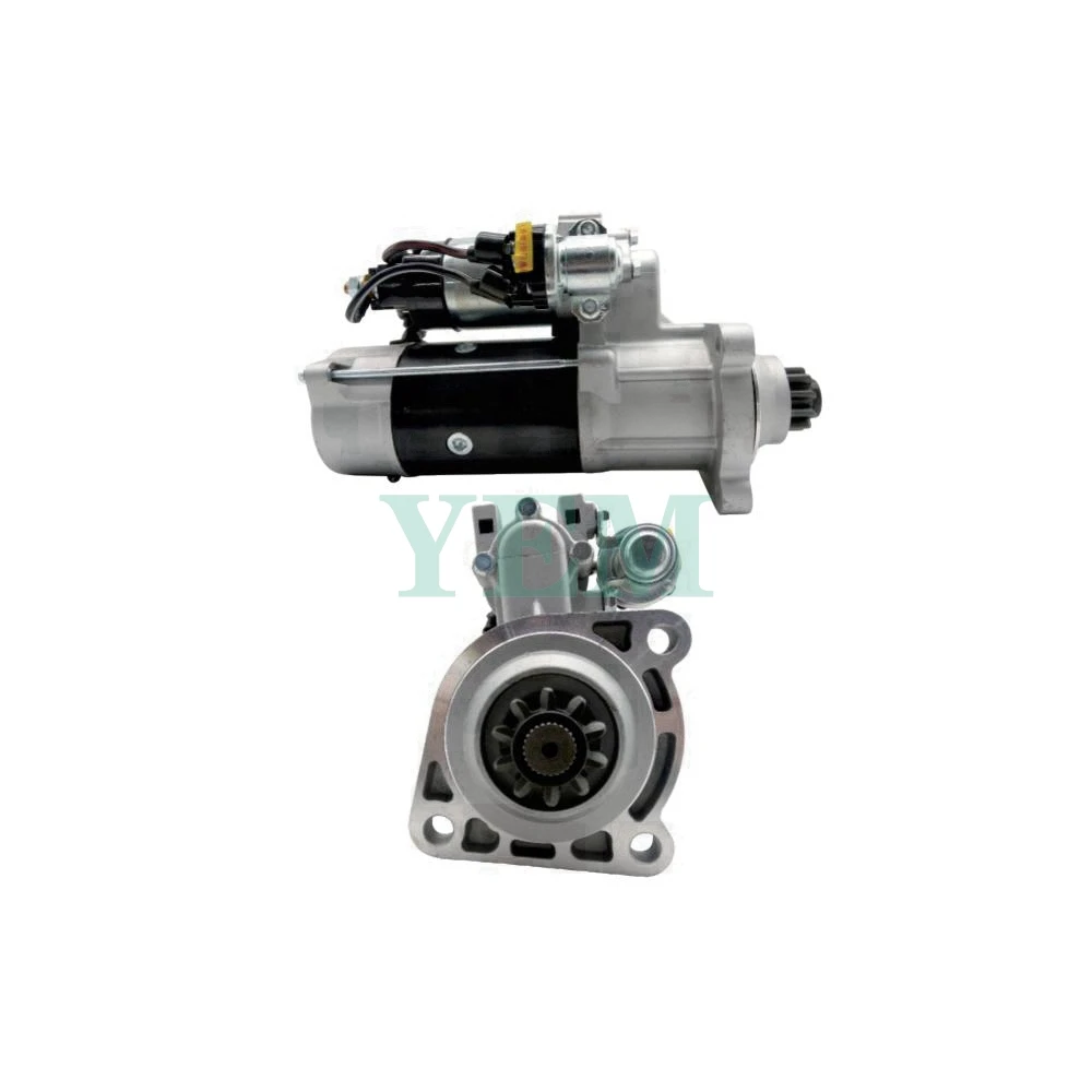 

Для начинающего двигателя WEICHAI 24V 10T кВт