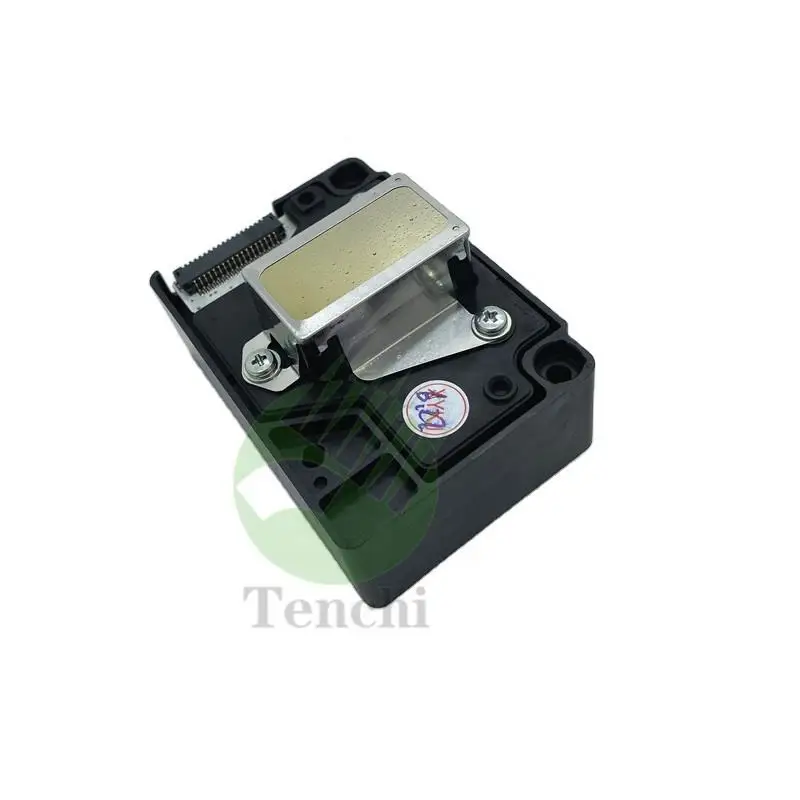 Фото Печатающая головка F185020 F18500 для принтера Epson ME1100 ME70 ME650 T30 T33 T1110 C110 C120 T1100 SC110 B1100 L1300 №2