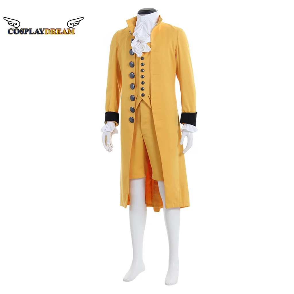 

Средневековая колониальная форма костюм 18-го века аварийный Тренч пальто жилет костюм смокинг викторианская искусственная кожа