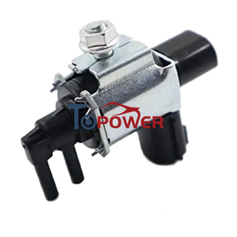 

K5T46582 K5T46581 EGR Vacuum Switch Solenoid Valve For Nissann Frontier Sentra Pathfinder 200SX Maxima Infinitii FX45 G20