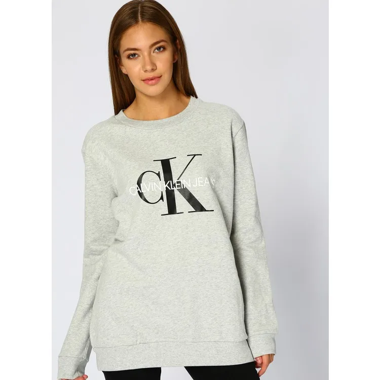 Рисунок 3 - Calvin Klein Толстовка с логотипом