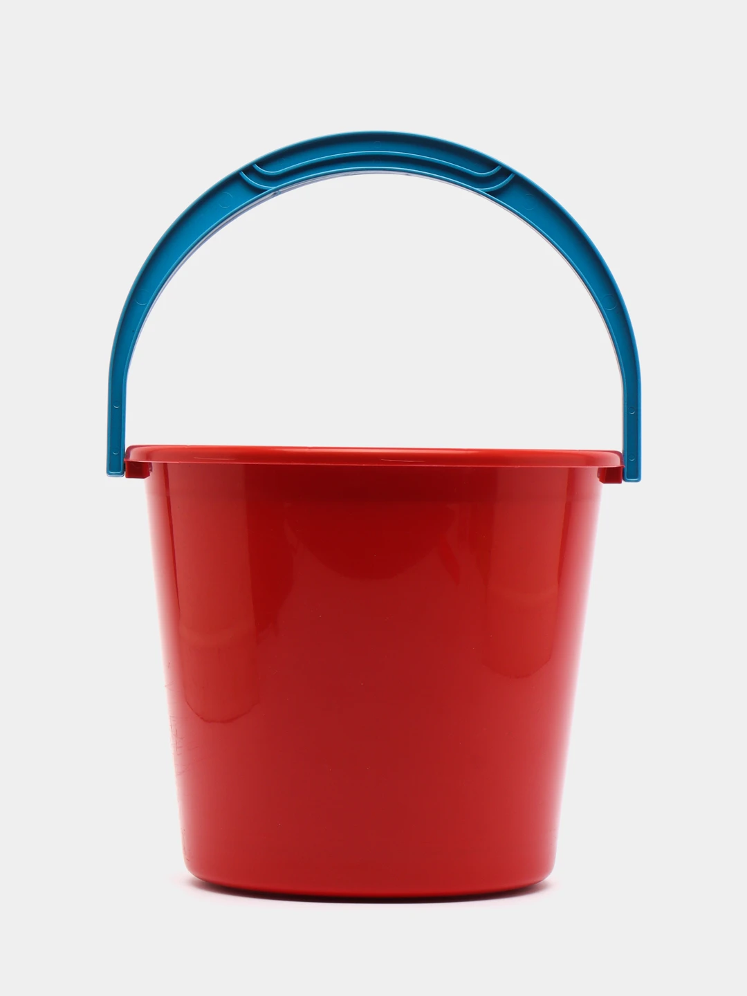 пластик противоударный, круглое, 80102-5. задача с двумя ведрами. загадка про ведро. ведро пластик, 4. ведро 20 литров с мерной шкалой.