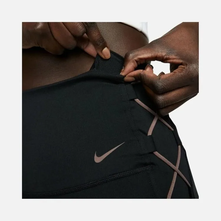 Рисунок 5 - Nike Черные женские колготки W