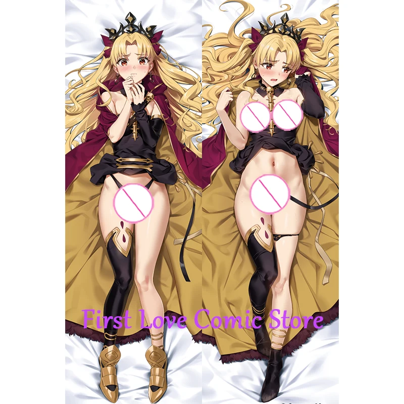 

Dakimakura Anime Pillow Case Young Girl Tits Pillow Cover Halloween Christmas Decoration 2023