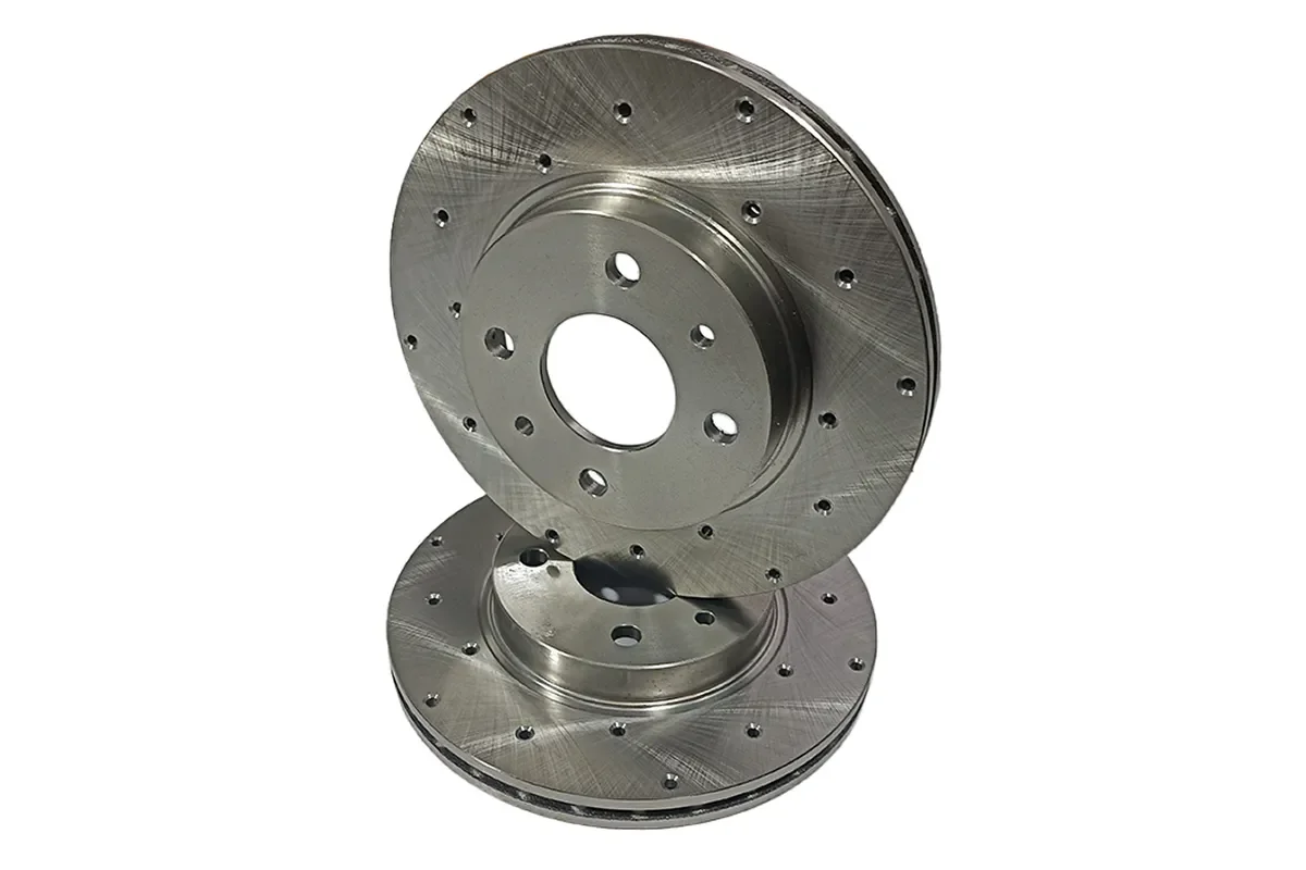 Купить Тормозные Диски На Ваз R13