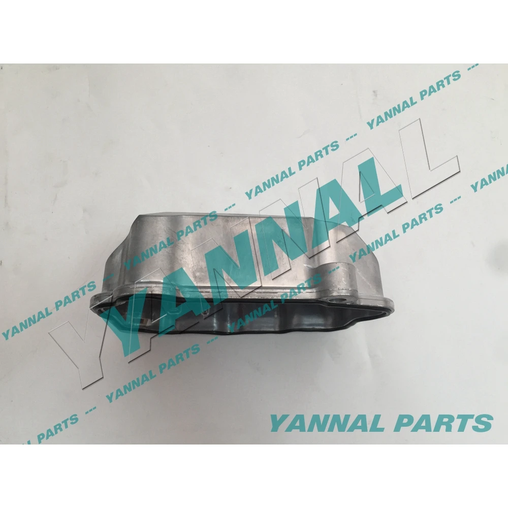 

6D125 крышка камеры клапана для двигателя Komatsu