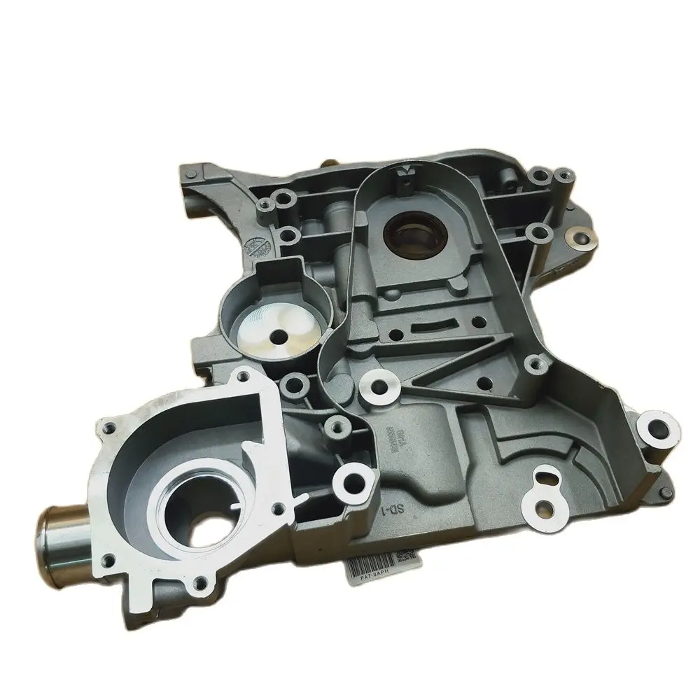 

Крышка двигателя масляного насоса PAT для Vauxhall Chevrolet Cruze Opel Astra Insignia Zafira 55556428 25190867 25190897 55566793 25195117