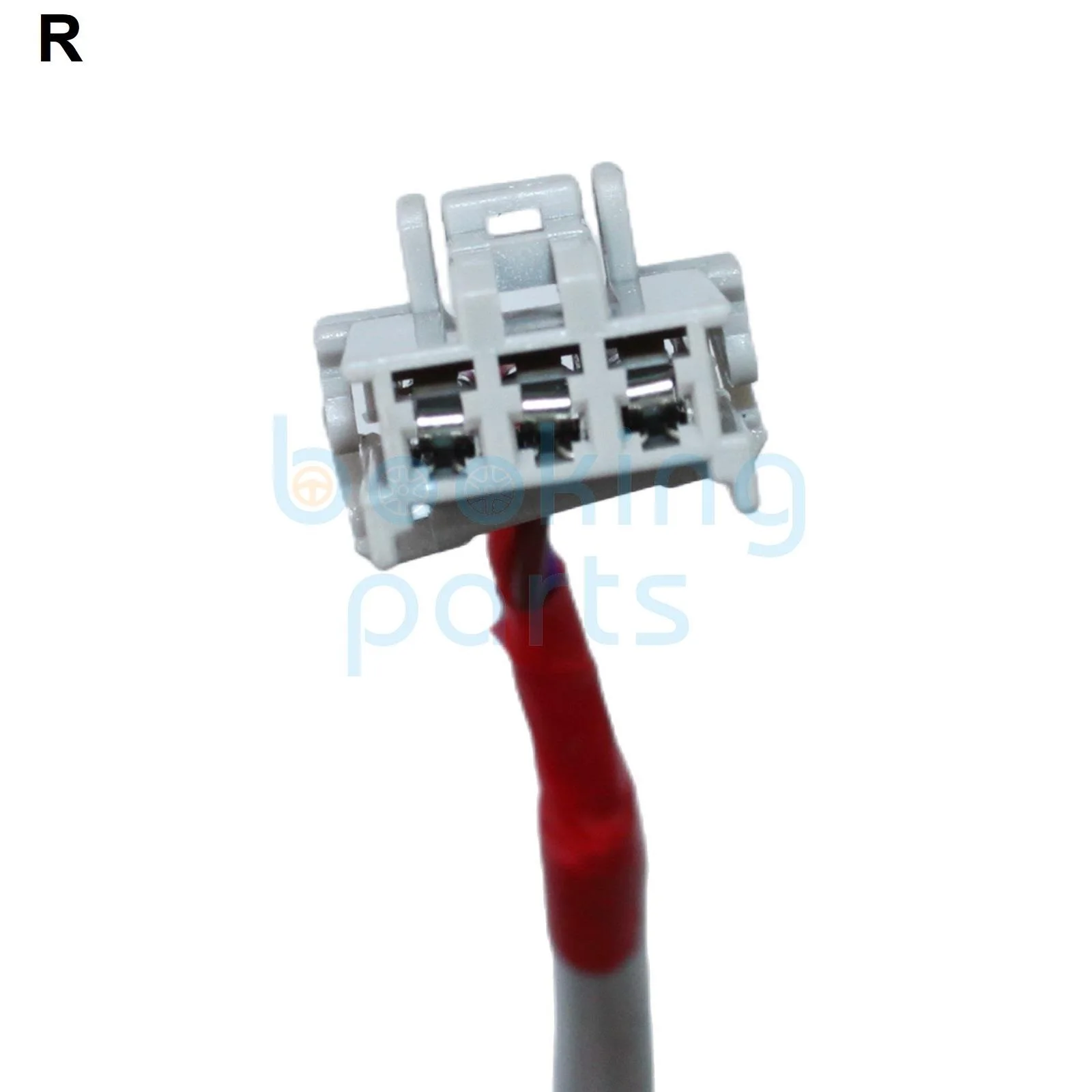 MRR16323(R) 76200-SNL-P01ZD 76200SNLP01ZD зеркало для HONDA CIVIC 06