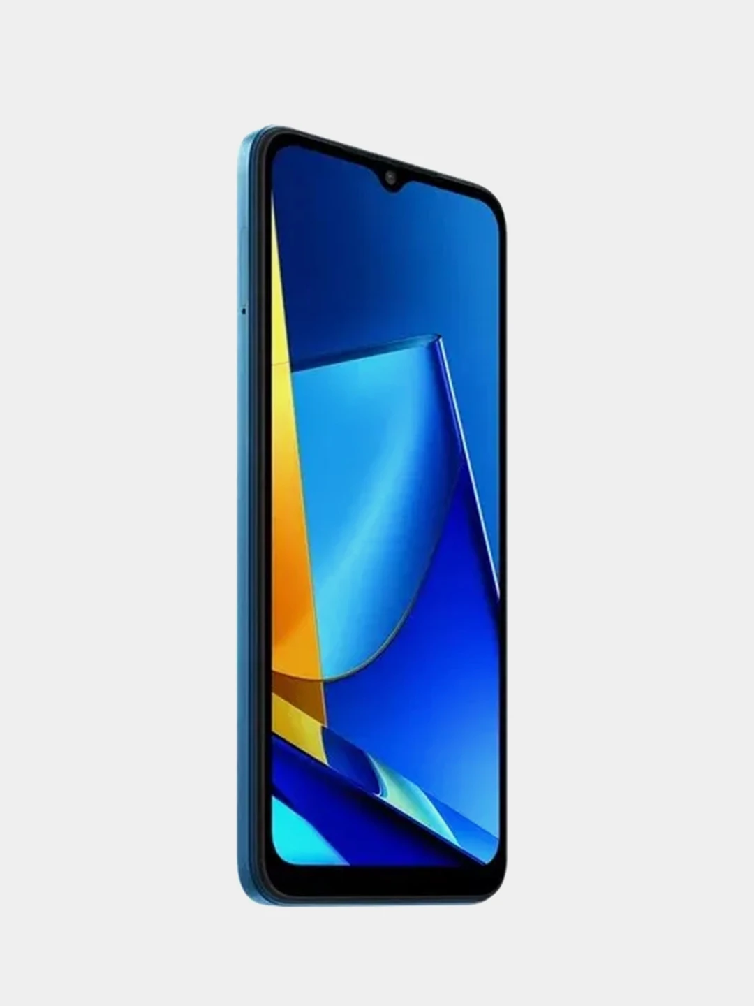 Poco C40 4 64gb Купить В Краснодаре