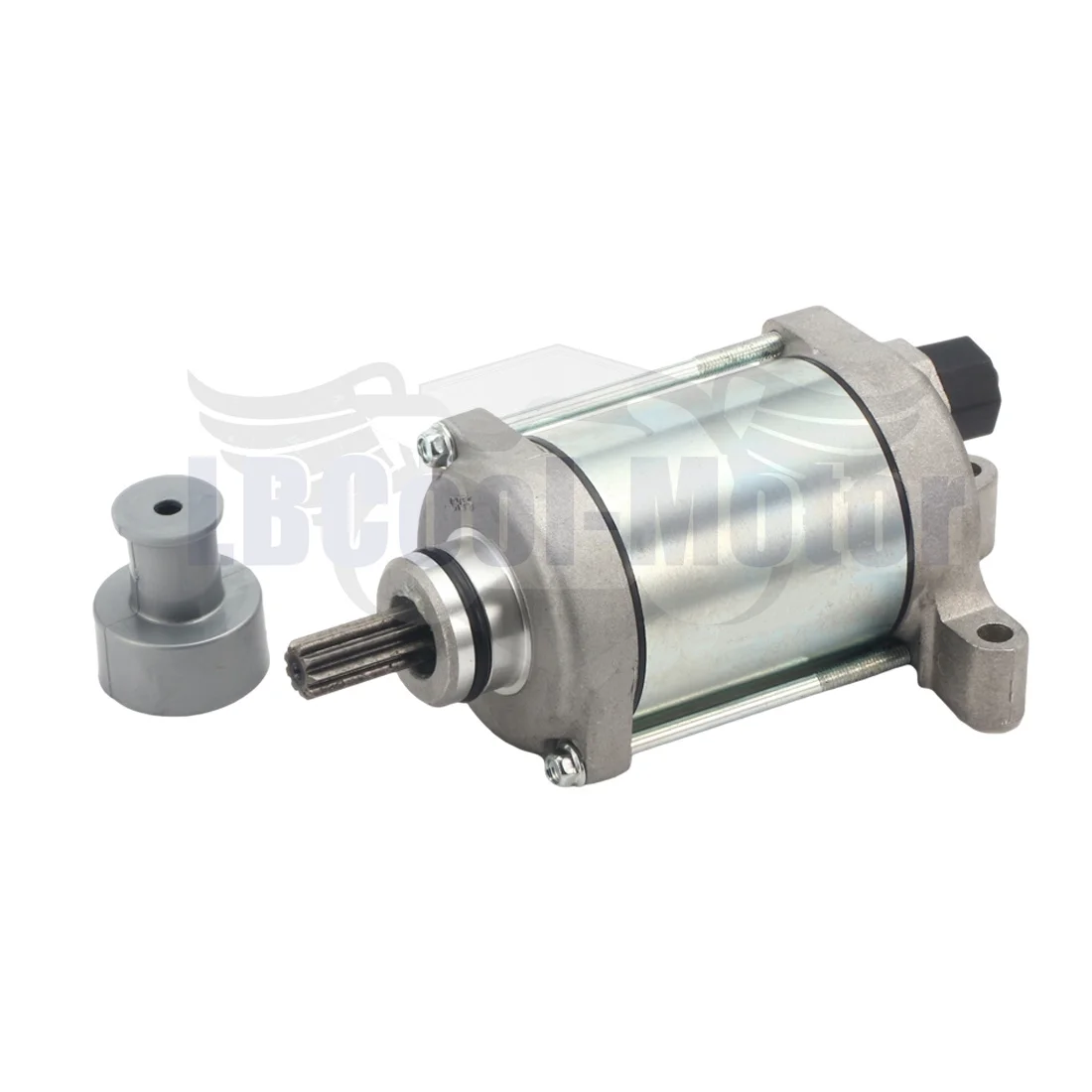 Стартер двигателя мотоцикла для HONDA CBR600RR CBR-600RR 2007-2023 2008 2009 2010 2011 2012 2013 2014 31200-MFJ-D01