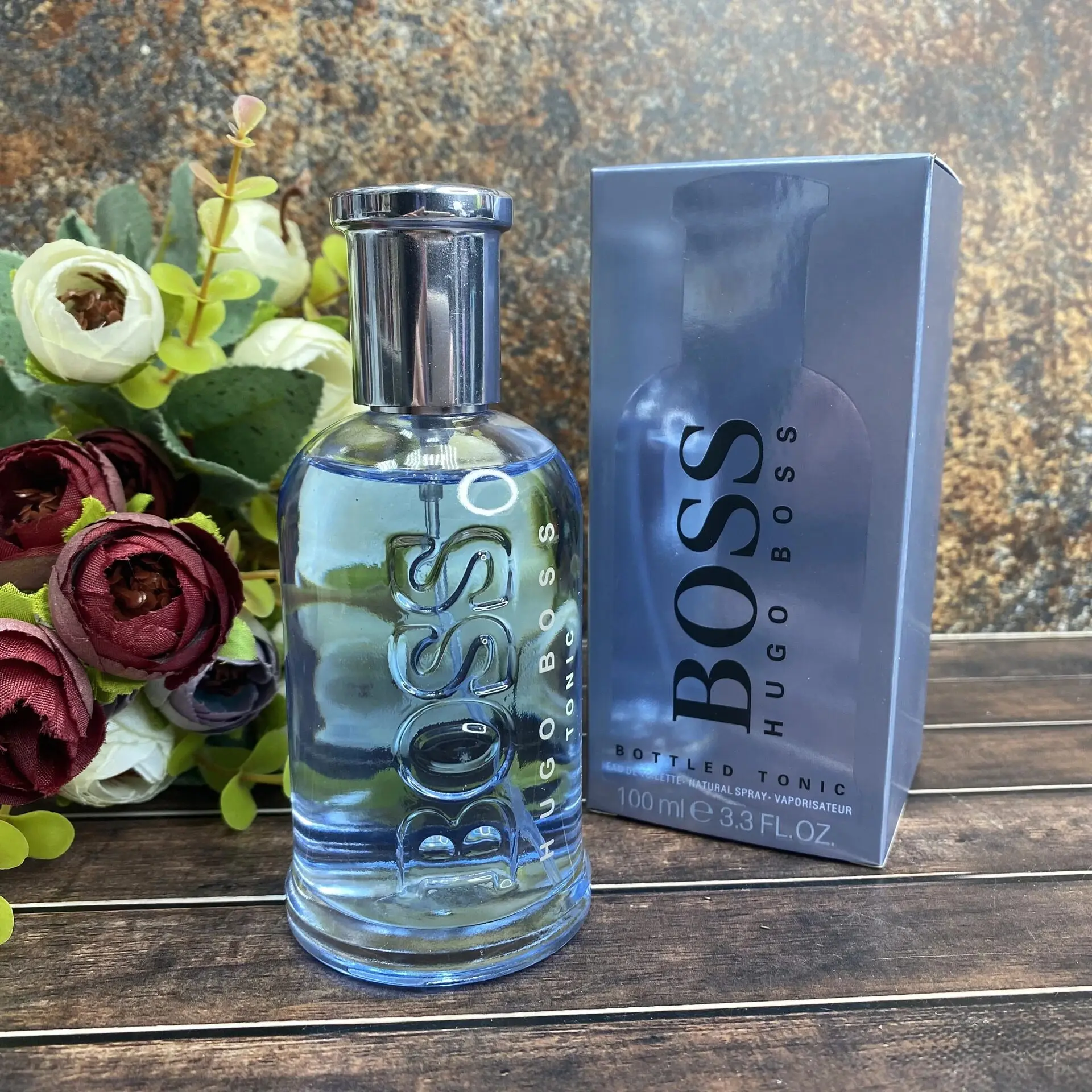 boss hugo boss tonic
