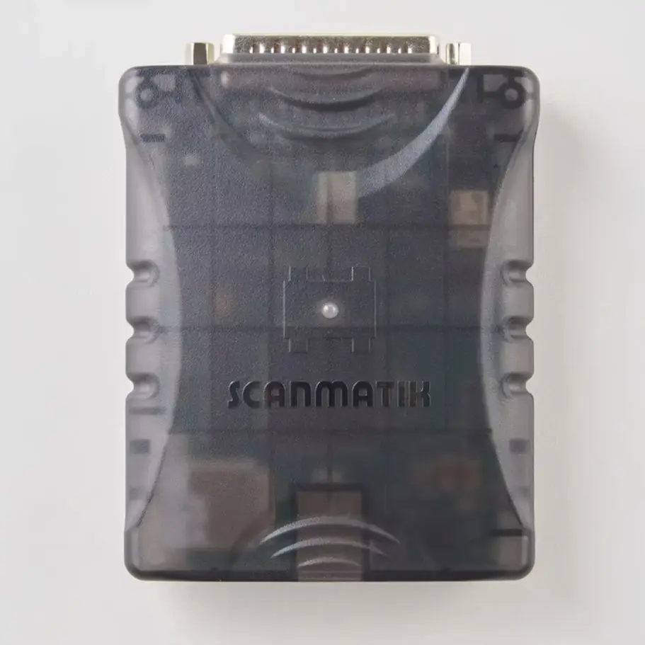 Фото Адаптер J2534 Scanmatik SM3 для PCMflash, Bitbox, MMC, Combiloader, Techstream, Insite, GDS, ODIS №2