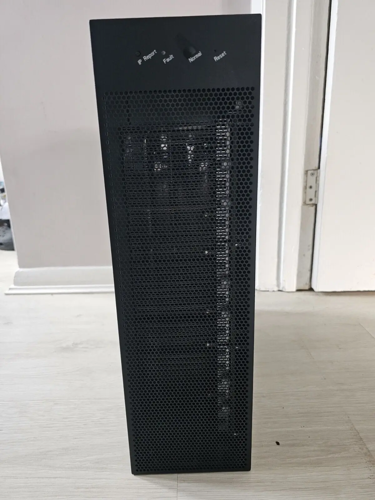 Фото KJ NEW JASMINER X16 Pro 2050MH 520W 8G ETC OCTA ZIL Miner с тихим Wi-Fi и блоком питания №2