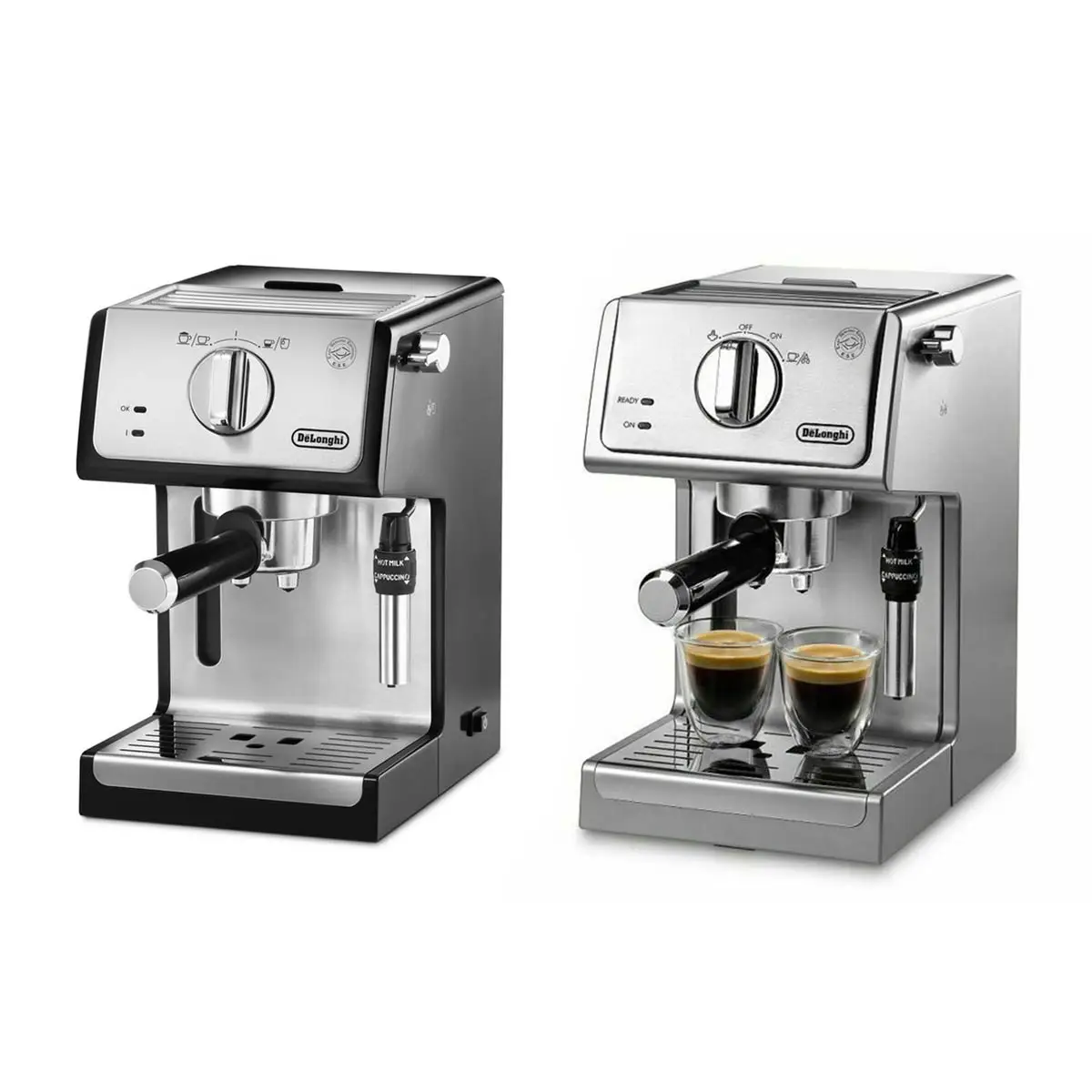 Delonghi кофемашина EDG 250 капсулы