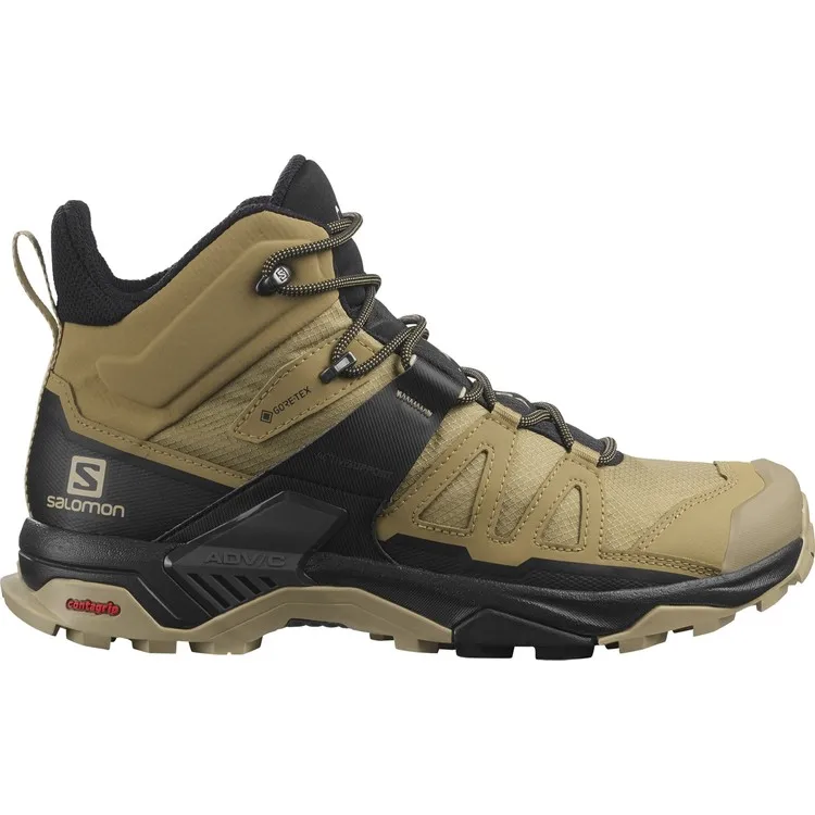 Salomon X Ultra 4 Mid Gtx мужские