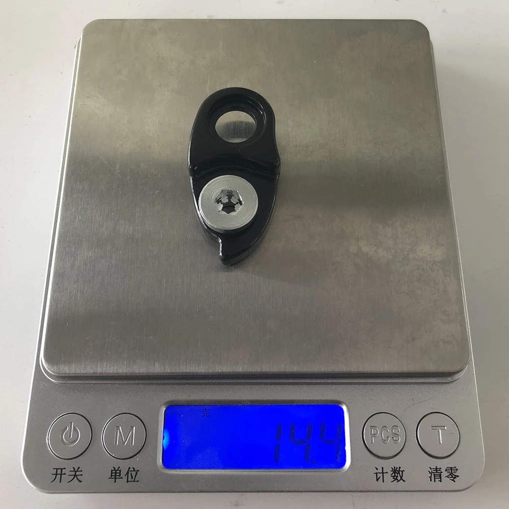 Задний переключатель передач для дорожного велосипеда недорогой крючок