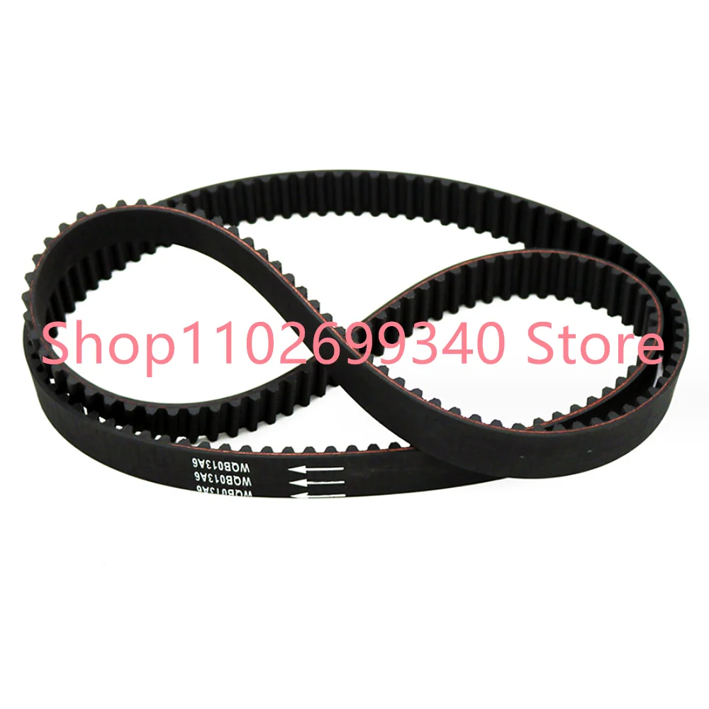 Фото Ремень ГРМ двигателя для DAEWOO NUBIRA SUZUKI FORENZA RENO 92066312-09128738 09158004-1999 20 №4