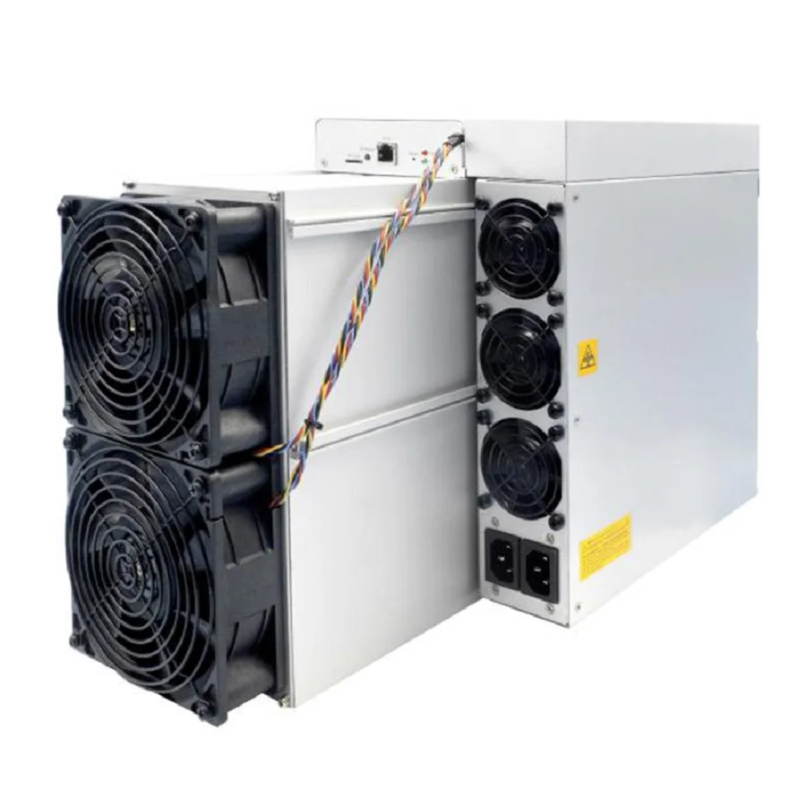 100% НОВИНКА ДЛЯ Bitmain Antminer KS5 Pro Kaspa Miner (21Th/s)