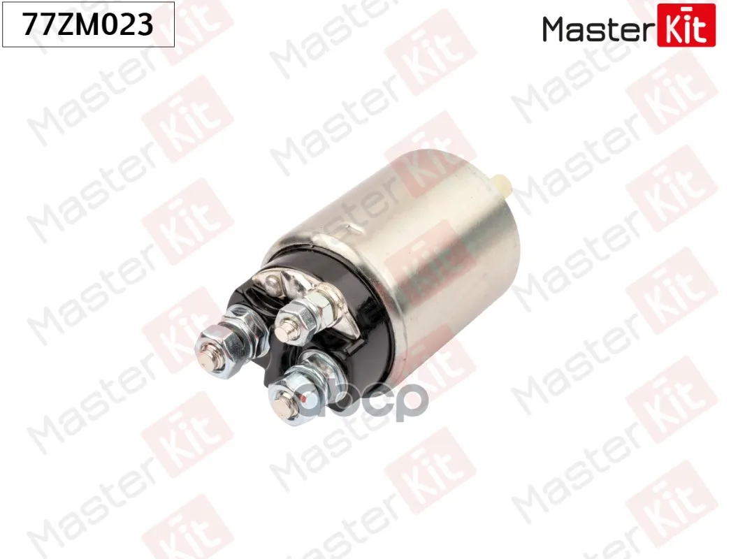77Zm023 Реле Втягивающее Ford Focus Ii Volvo S60/S80 MasterKit арт. 77zm023