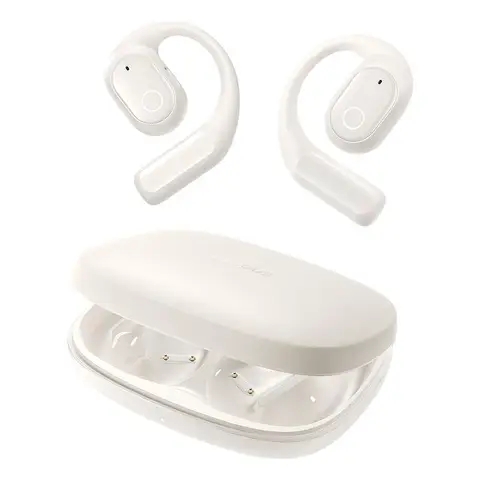 Наушники-вкладыши Baseus Eli 10i Fit Open-Ear TWS