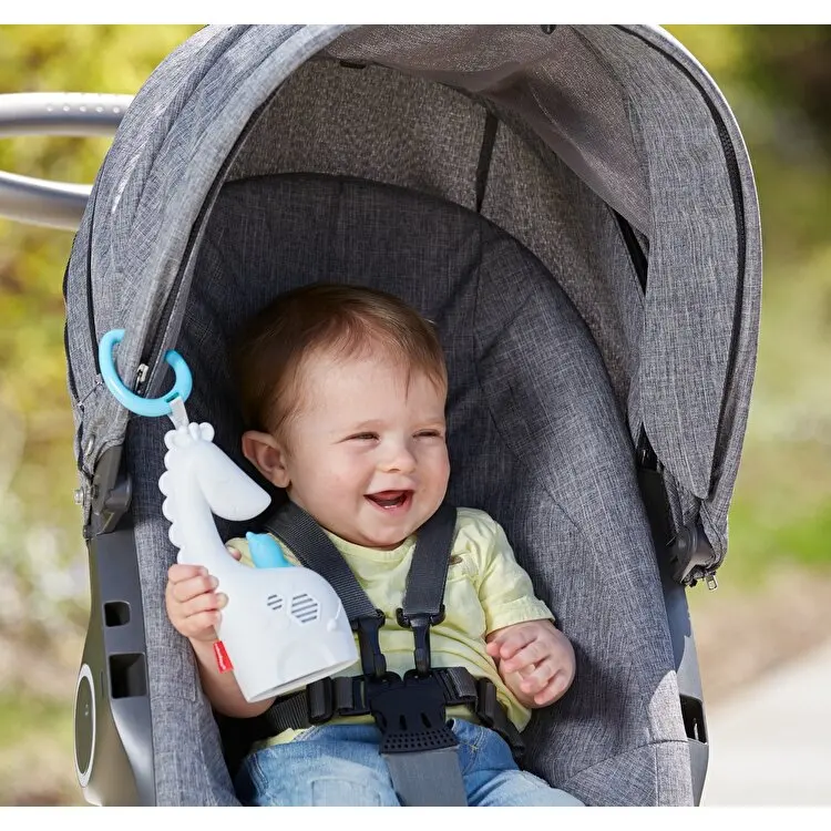 Рисунок 2 - Fisher-Price Спящий компаньон Жираф