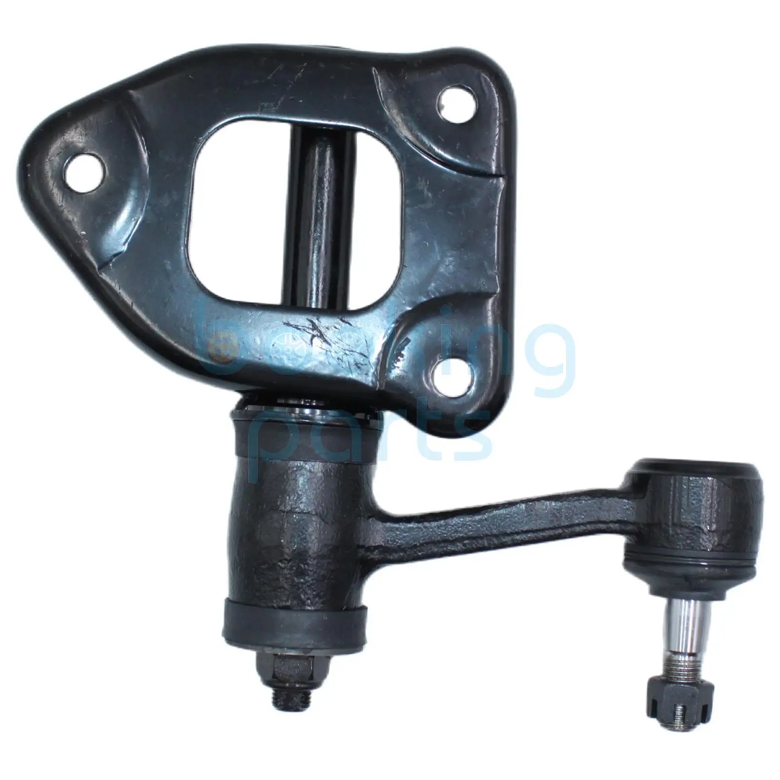 Рычаг холостого хода для MITSUBISHI STRADA K62T K64T 1996-2014 BRAZO LOCO L200 4X2 97-06 MR 296271