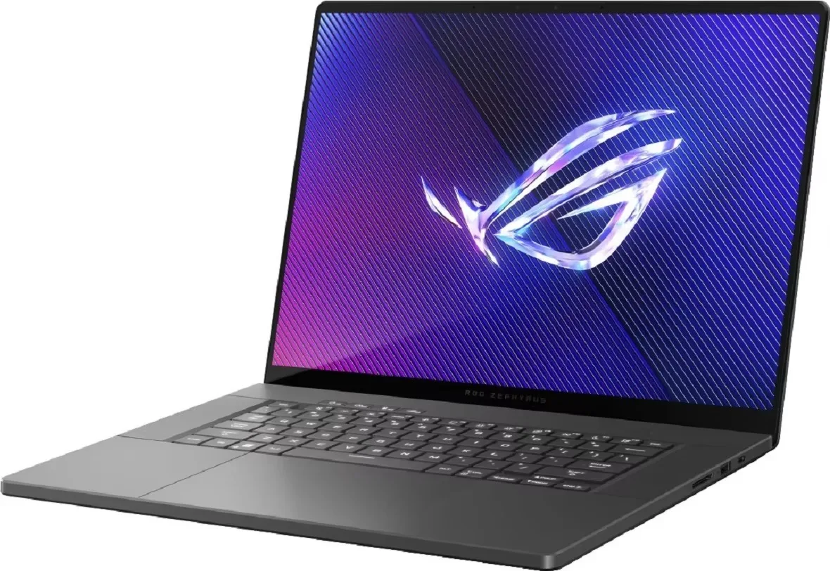 НОВЫЕ ПРОДАЖИ ROG-Zephyrus G16 Intel Core i9 16 ГБ 1 ТБ RTX 4070 240 Гц новый запас