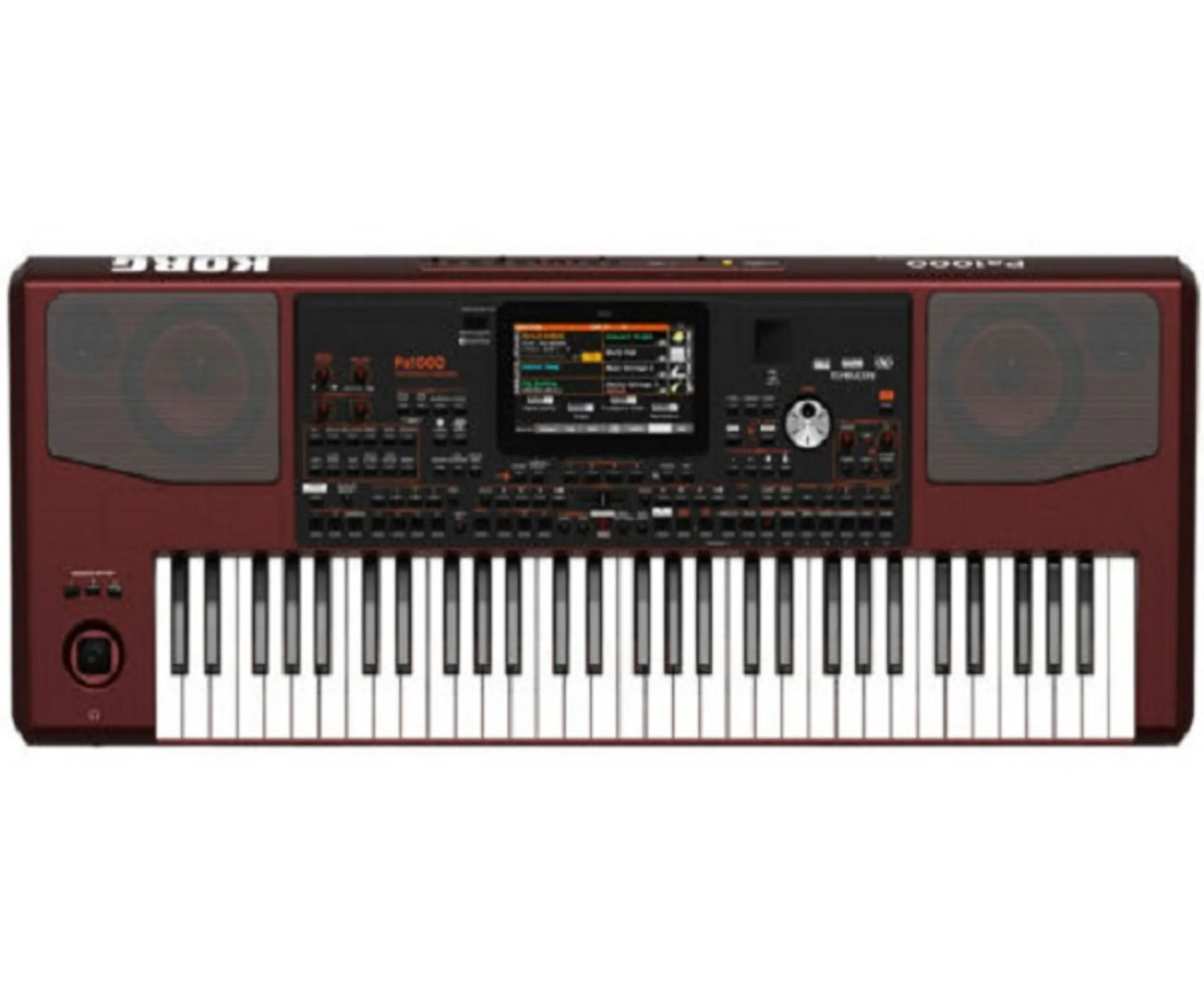 

Korg PA1000 PA4X 61 76 key Professional Keyboard Arranger Workstation