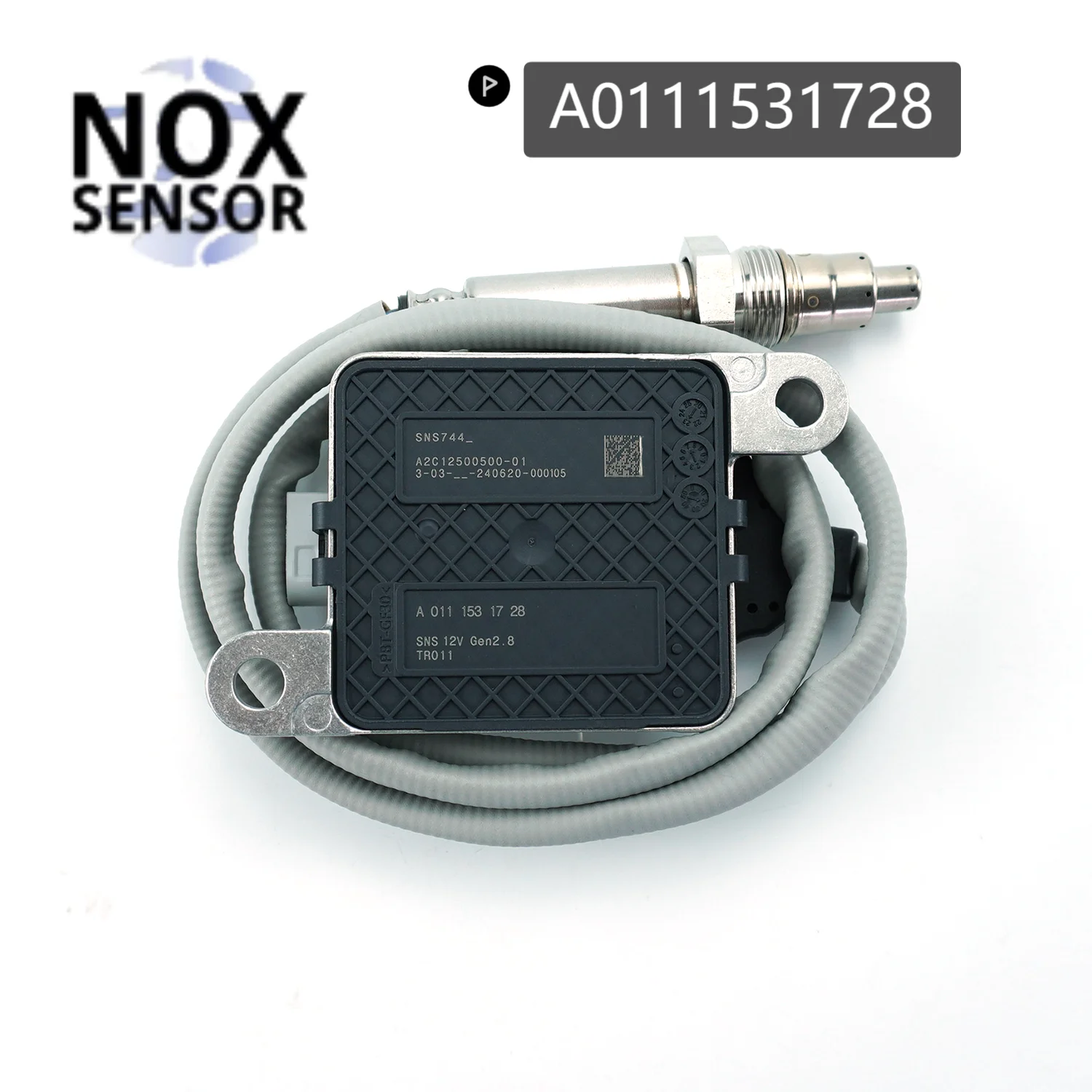 A0111531728 Датчик Nox для Mercedes-benz прямые продажи с завода хорошая цена гарантия на два