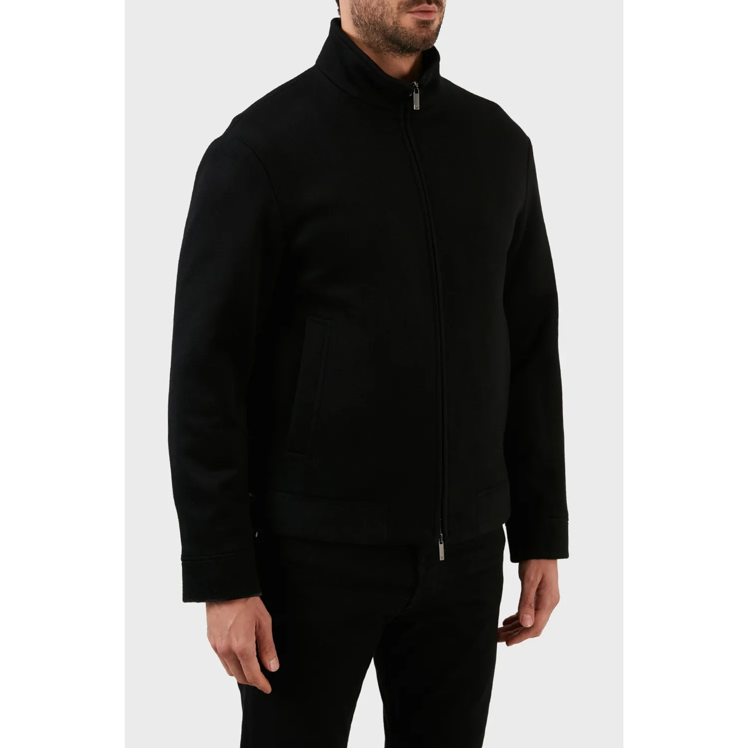 Рисунок 3 - Emporio Armani Шерстяные повседневные