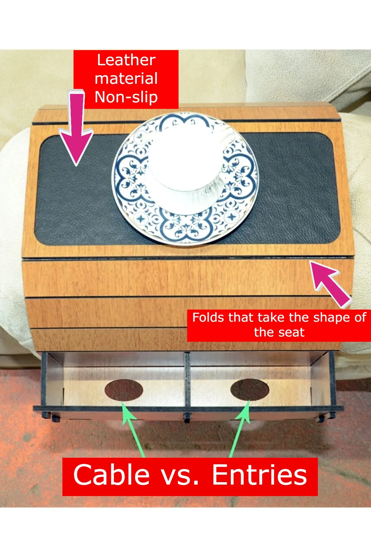 Рисунок 6 - Аксессуары для телевизора Товары