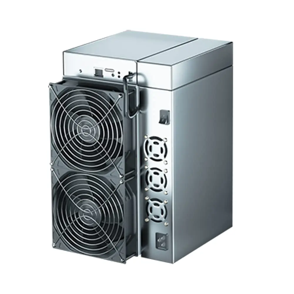 

Hammer D10 + 5,000MH/s 3400W (LTC/DOGE)