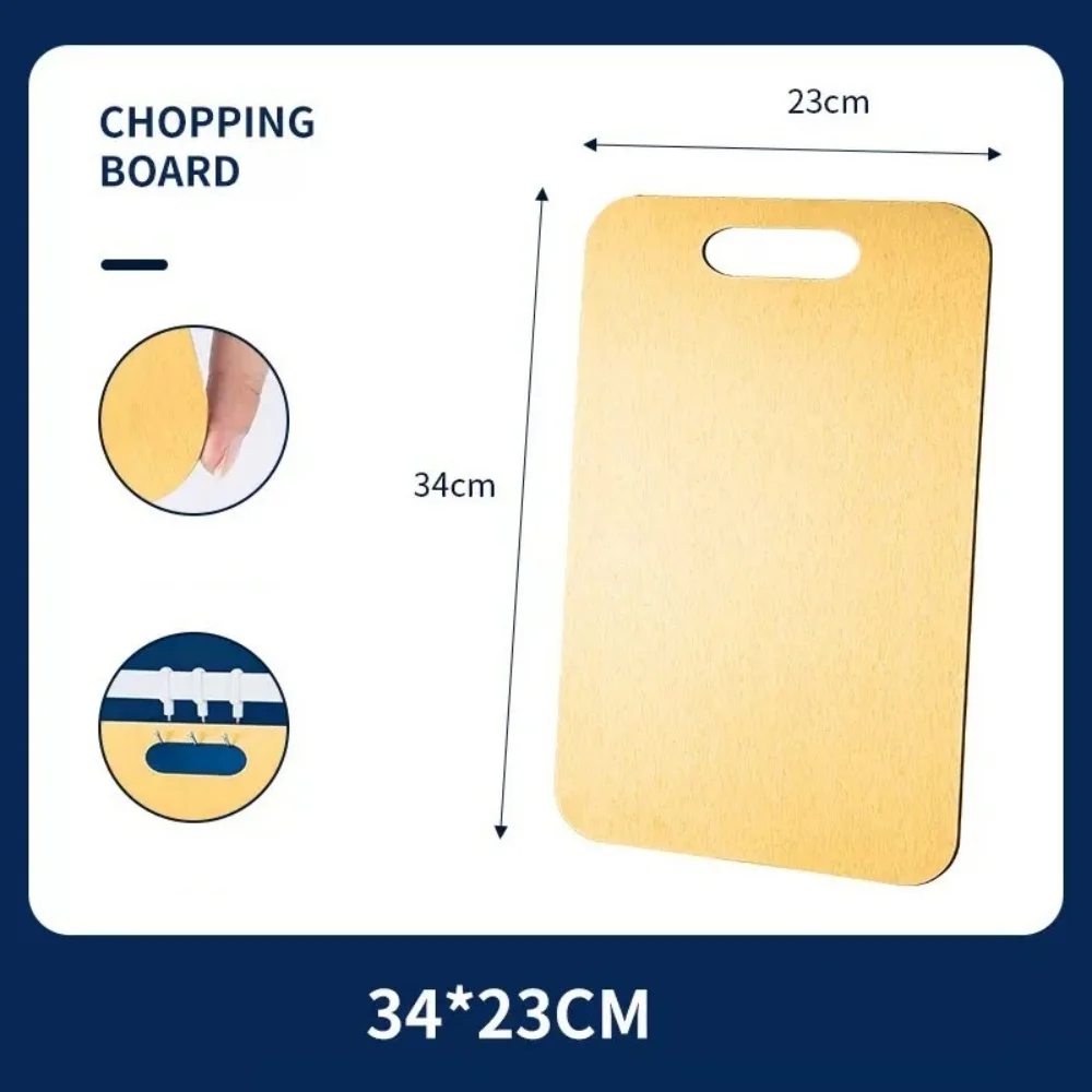 

Разделочная доска из нержавеющей стали