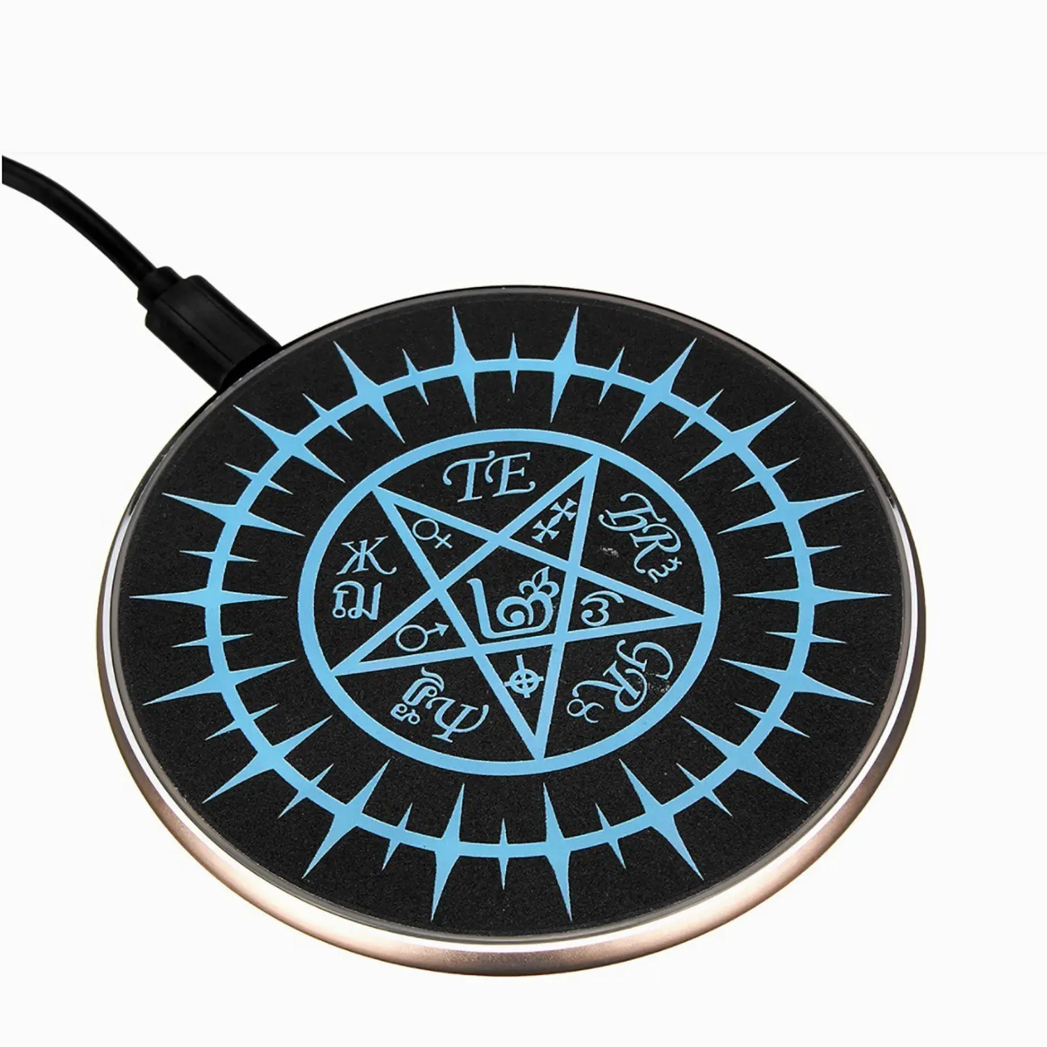 Magic array. Беспроводная зарядка пентаграмма magic light array. Беспроводная зарядка magic array. Беспроводная зарядка magic. Магический круг доктора стрэнджа.