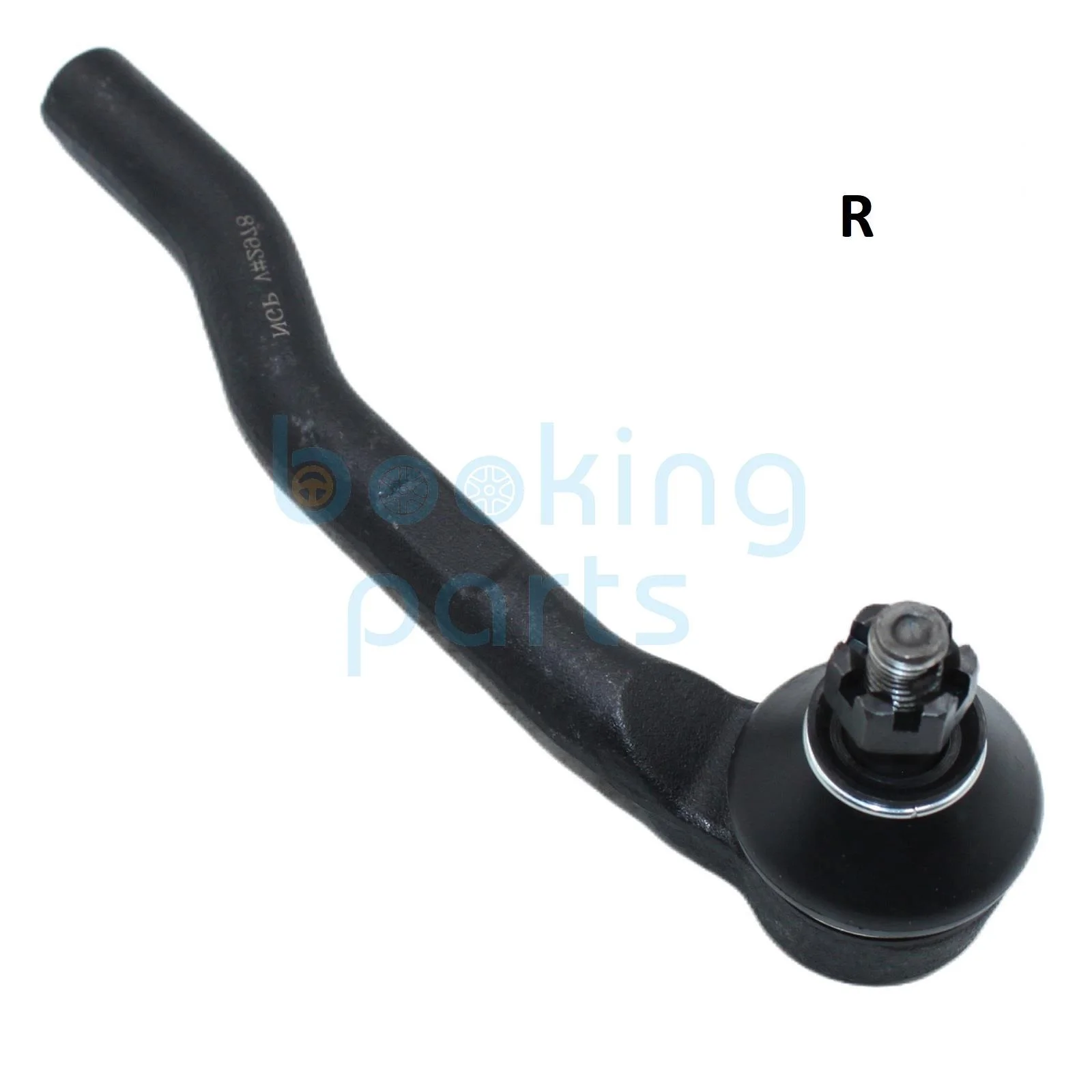 TRE60967(R) D8520-1HJ0A D85201HJ0A SE-N331R SEN331R D8520-1HA0A D85201HA0A конец рулевой тяги для NISSAN MARCH EXT 10- VERSA 2014-