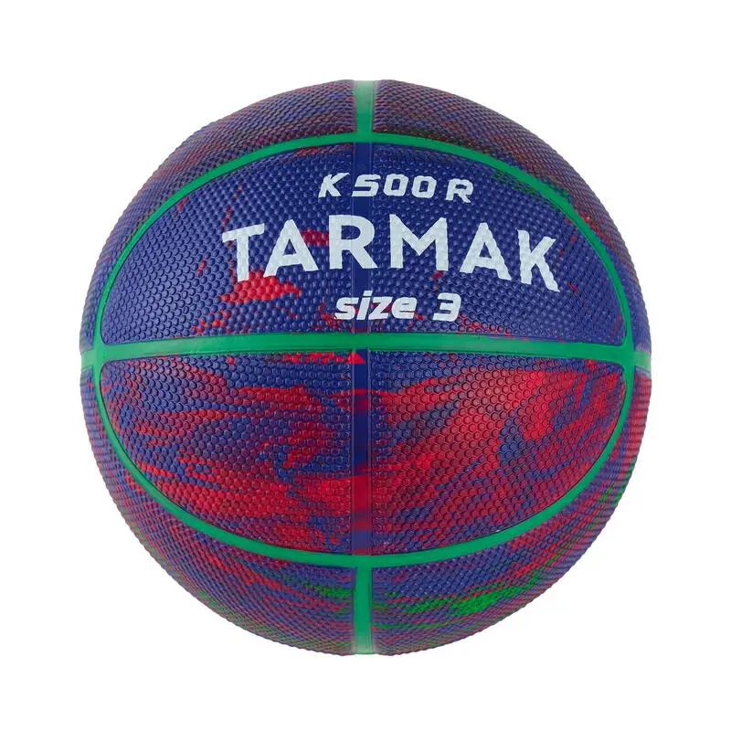 Баскетбольный мяч TARMAK bt100 Soft
