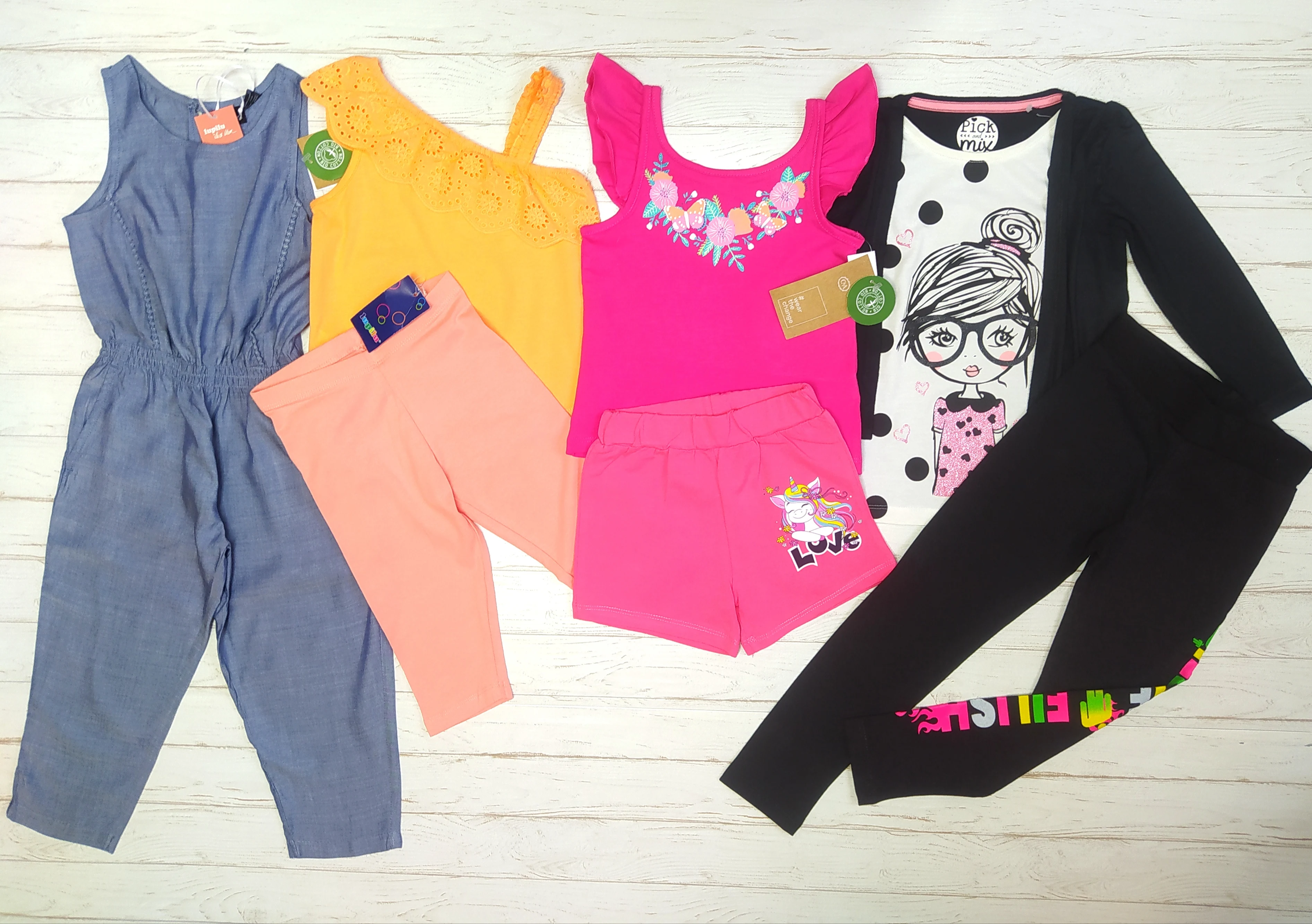 Купить Детские Летние Костюм