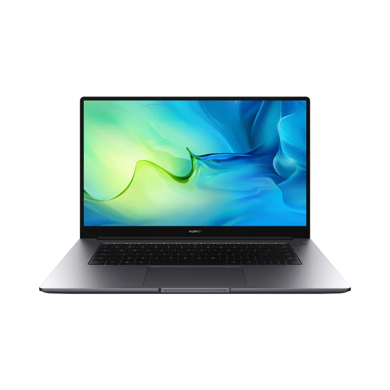 Ноутбук Huawei Matebook D15 BoD-WDH9 15.6&quot IPS/Core i5-1135G7/8GB/512GB SSD/Intel Iris Xe/Win 11 Grey (53012QNW)