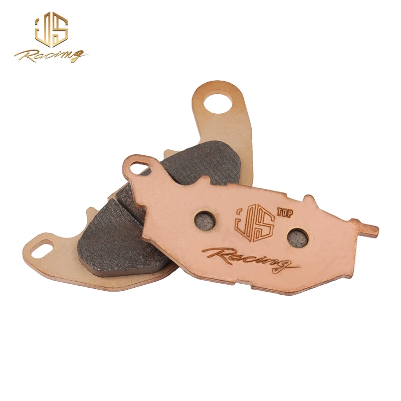 JSRAOIMG GG спеченные передние и задние тормозные колодки для YAMAHA X-Max 300 X-MAX 125 250 ABS Tech Max