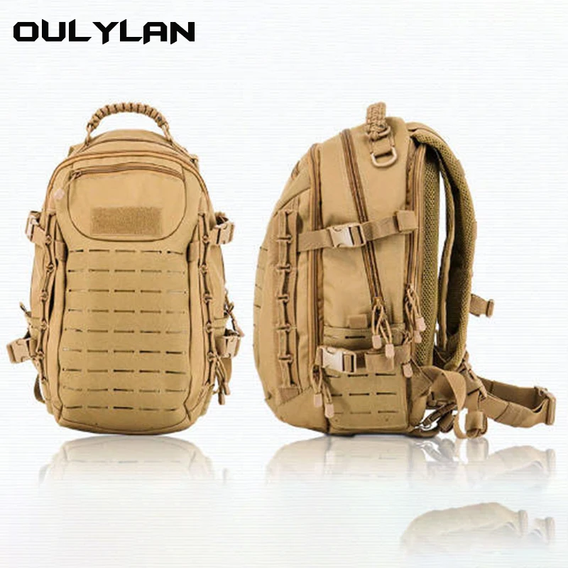 

Военный тактический рюкзак, военная тренировка, тактическая мужская сумка для фитнеса, армейский поклонник яиц, мужской камуфляжный рюкзак для альпинизма, B