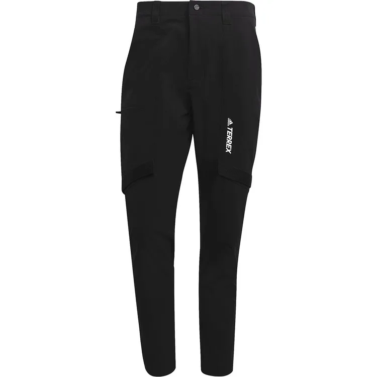 Adidas GI7308 Zupahike Pts Чер