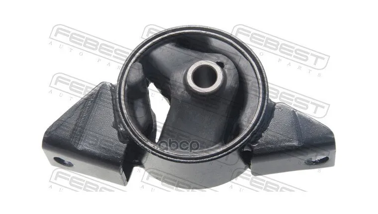 Подушка Двигателя | Зад Прав/Лев | Febest арт. NM010