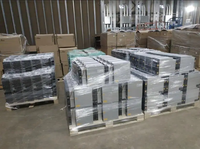 

Новый BITMAIN ANTMINER S19 PRO