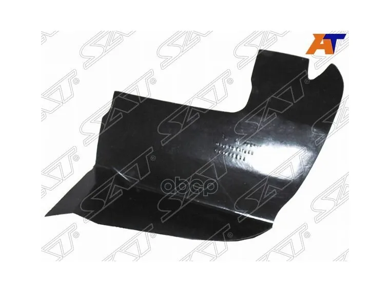 Подкрылок Toyota Land Cruiser 100/Lexus Lx470 98-05 Lh Передняя Часть Sat арт. ST-TY90-016L-A2