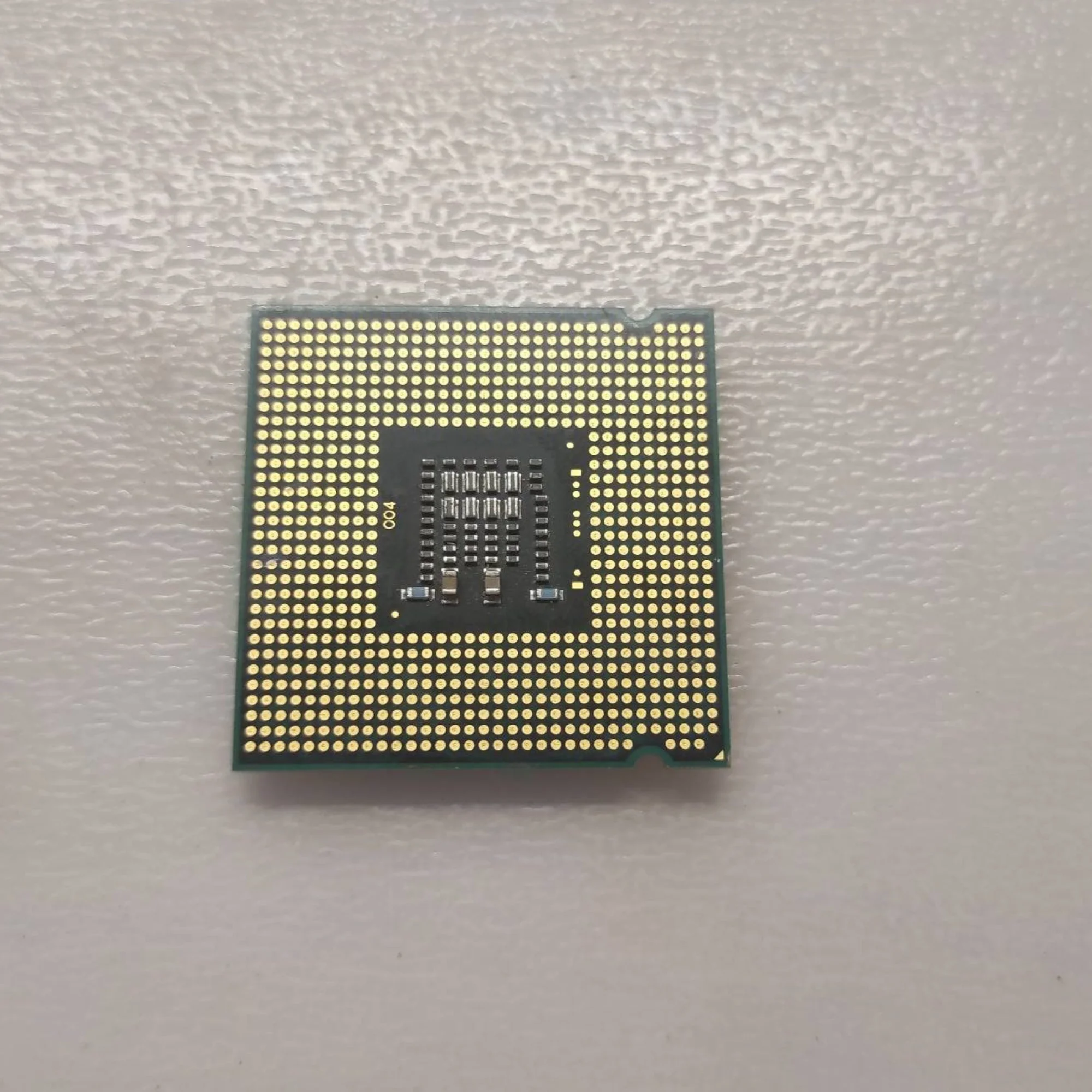 Процессор Intel Celeron E3400 LGA 775 для стационарного компьютера ...