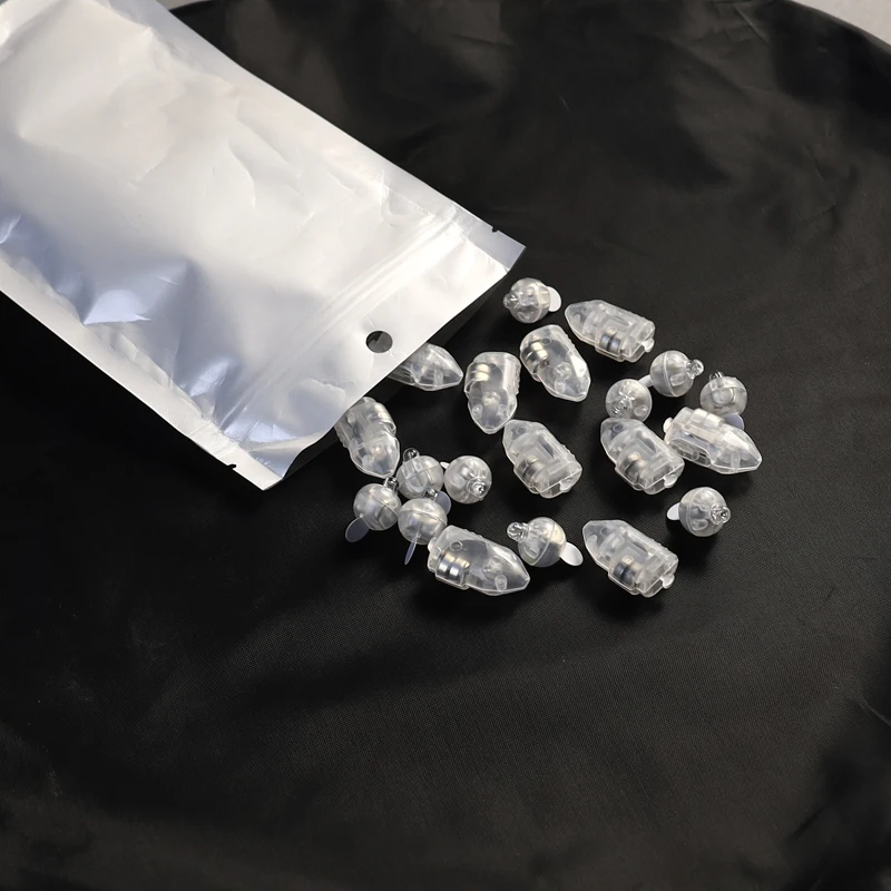 Акция! Круглый светодиодный светящийся шарик светильник ящийся длительный режим