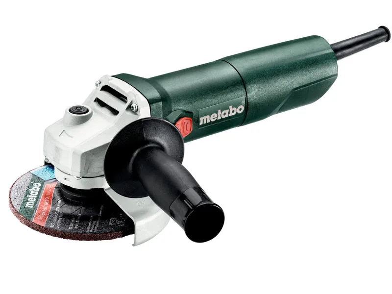 Шлифовальный станок Metabo W 650-125 603602010 Инструменты, Шлифовальная лента, Автомобили и мотоциклы, Автосервис, Листовой металл, Бытовая техника для кухни.