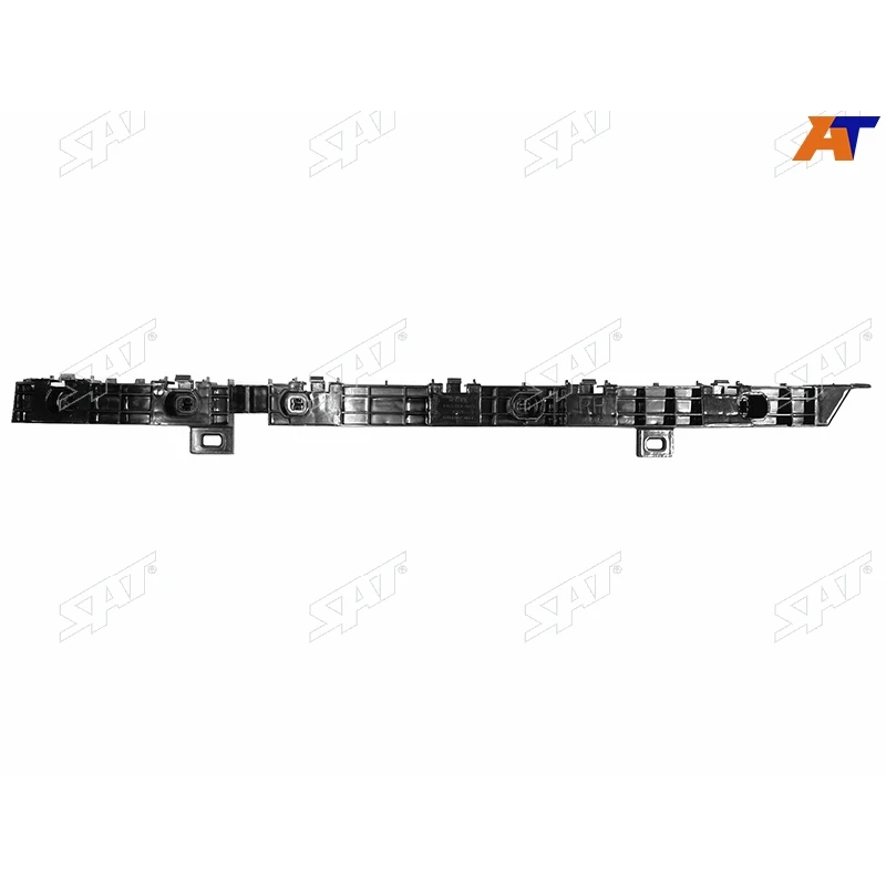 Крепление заднего бампера TESLA MODEL S 16-21 боковое RH SAT ST-TSLMDS-087B-A1 Крепления Кузовные