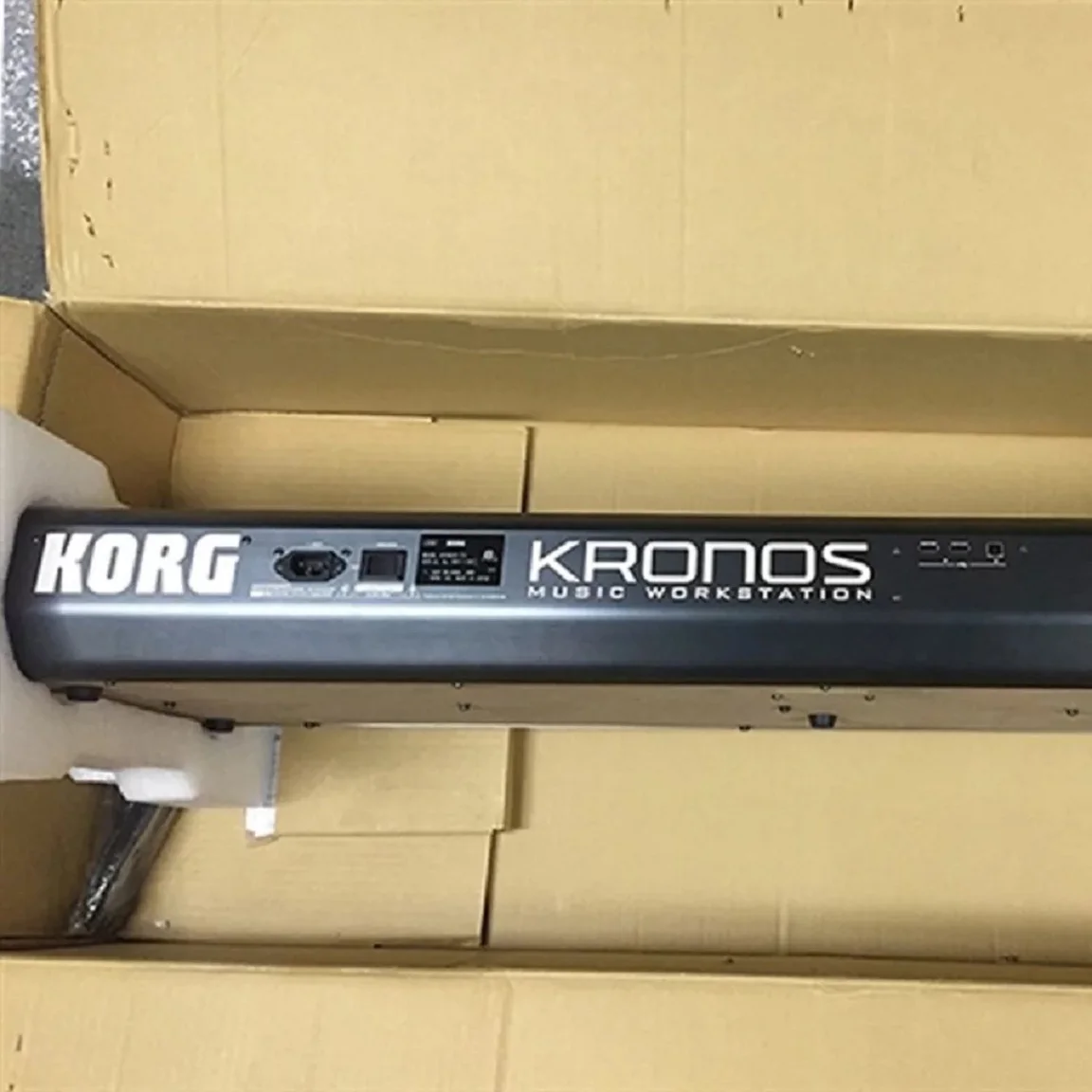 Клавиатура для музыкальной рабочей станции ALE KORG KRONOS X с 73  клавишами, цифровое пианино со скидкой | АлиЭкспресс